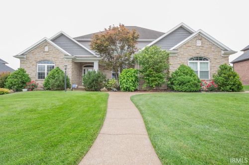 5101 Osprey Circle, Evansville, IN, 47725 | Card Image