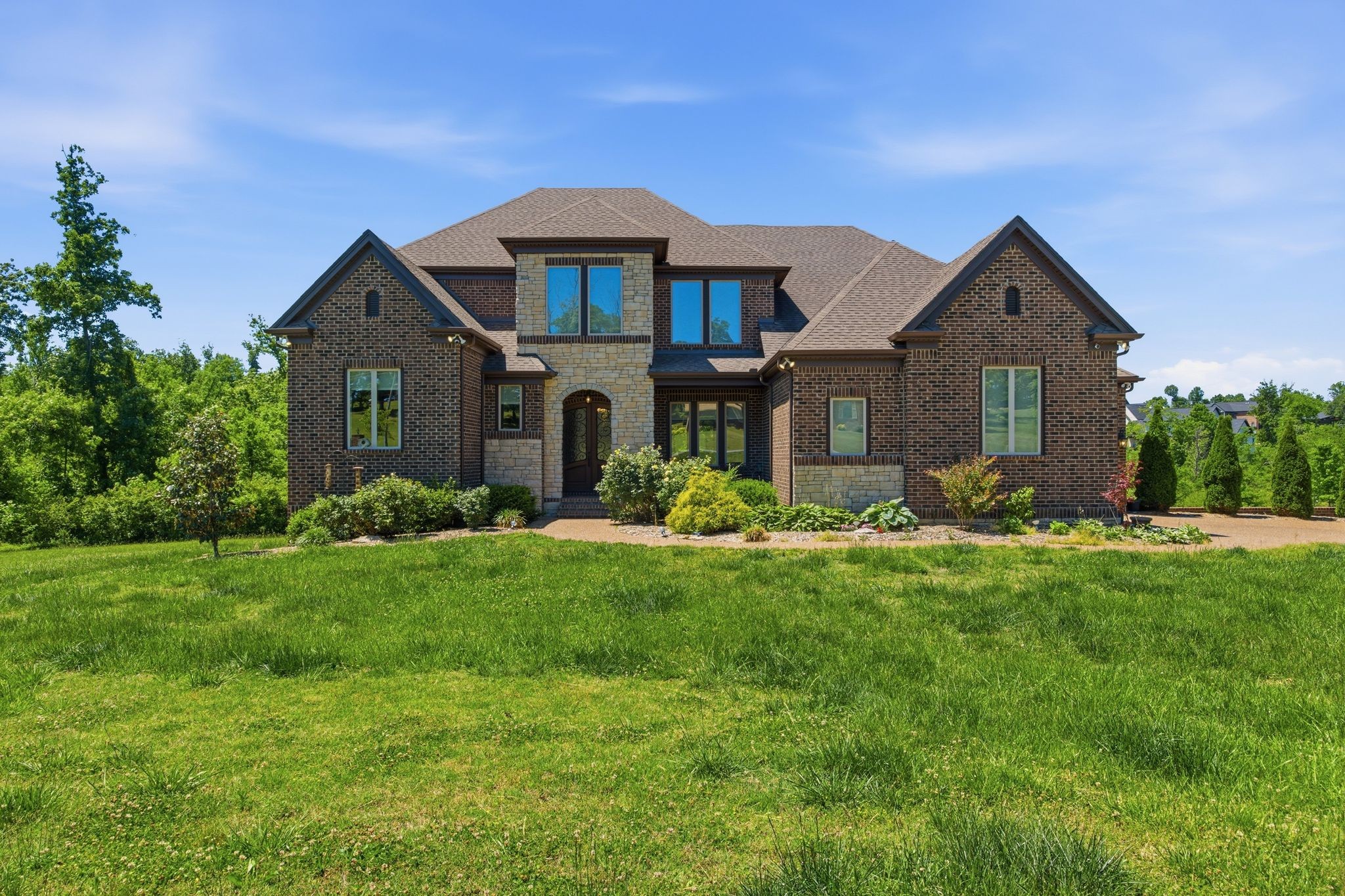 Residential in Mount Juliet 2