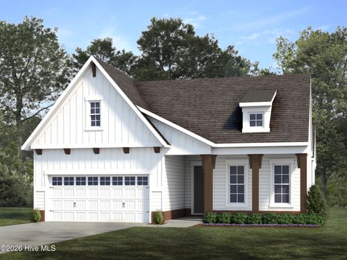 291 Oak Meadow Ln, Angier, NC, 27501-6391 | Card Image