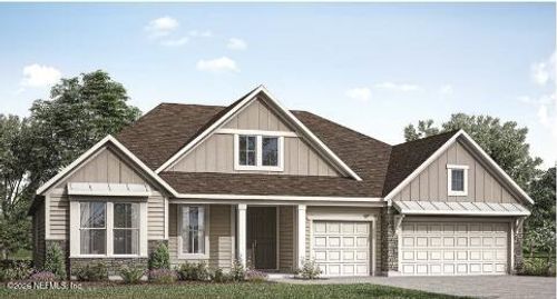 1253 Copeland Way, Middleburg, FL, 32068 | Card Image