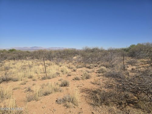 TBD S Quail Ridge Drive, Benson, AZ, 85602 | Card Image