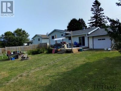 165 Carter Blvd, Home with 4 bedrooms, 2 bathrooms and null parking in North Cobalt ON | Image 2