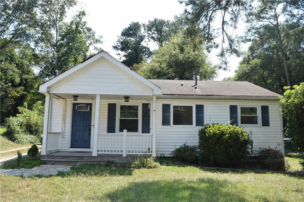 Center St, Mableton, GA 30126