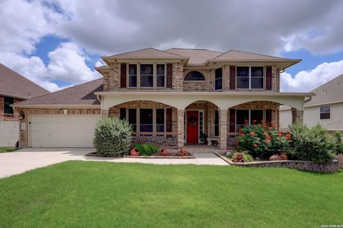 13118 Spring Run, Helotes, TX, 78023-4567 | Card Image