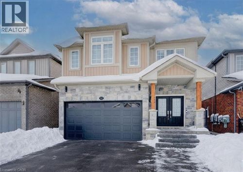 502 Woodbine Ave, Kitchener, ON, N2R0A6 | Card Image