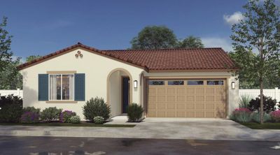 1503 Bloom Lane, House other with 4 bedrooms, 0 bathrooms and null parking in Clovis CA | Image 1