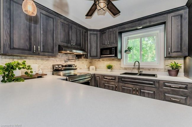 82 Maddison St E, House other with 4 bedrooms, 2 bathrooms and 6 parking in Monkton ON | Image 16