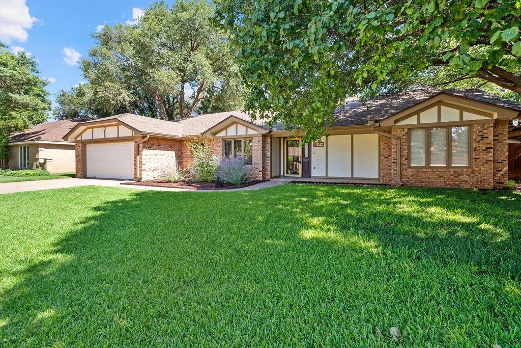 97th St, Lubbock, TX 79423