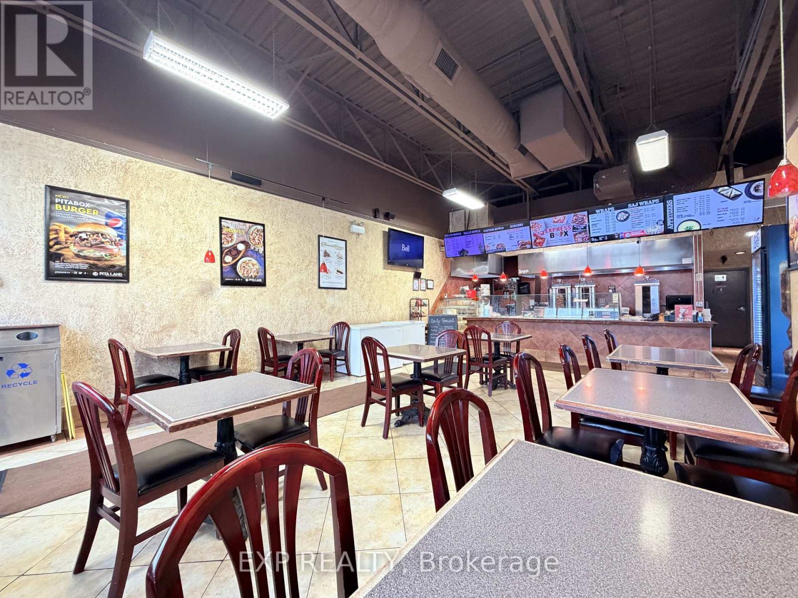 Business Opportunity in Toronto (West Hill) 4