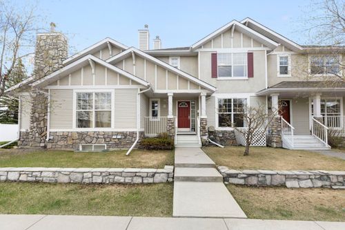 18 W Springs Gate Sw, Calgary, AB, T3H4P5 | Card Image