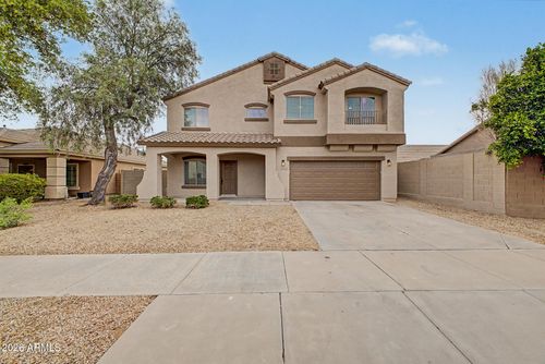 2256 S 174th Ln, Goodyear, AZ, 85338-1933 | Card Image