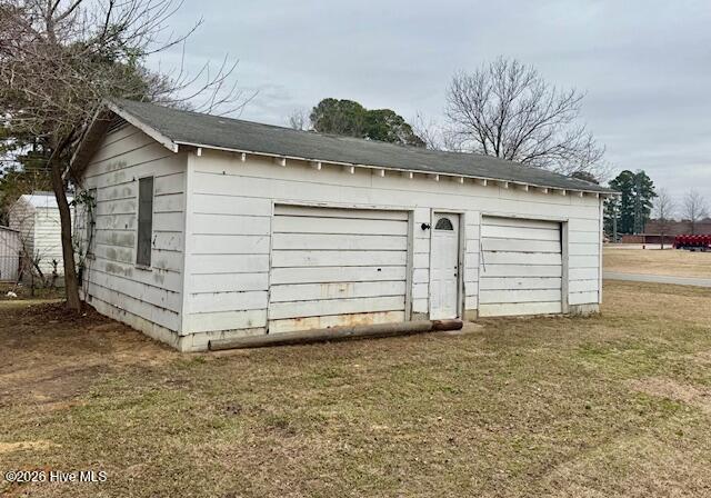 Residential in Clinton 4