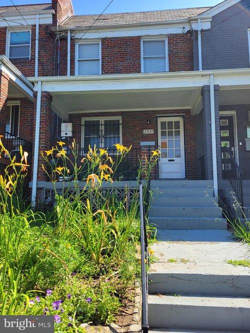 2321 13th Pl Ne, WASHINGTON, DC, 20018-1109 | Card Image