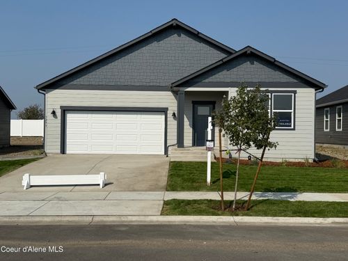 3293 N Corvus St, Post Falls, ID, 83854-3810 | Card Image