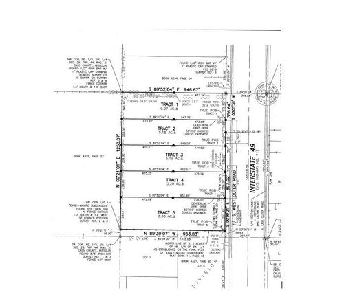 29610 Sw Outer Rd, Harrisonville, MO, 64701 | Card Image