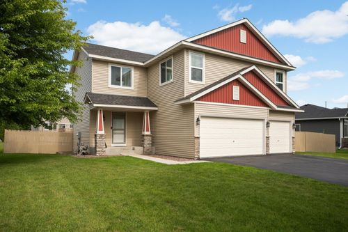 4998 Kama Ln Ne, Albertville, MN, 55301-3536 | Card Image