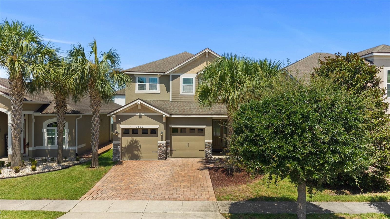Residential in KISSIMMEE 2