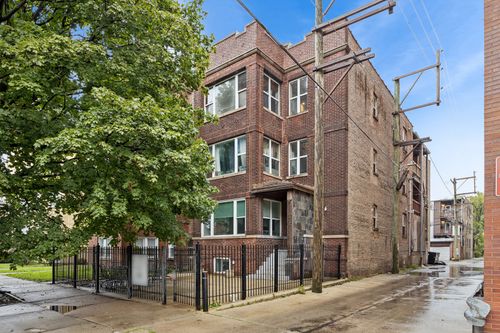 1f-4415 N Rockwell St, Chicago, IL, 60625-3980 | Card Image