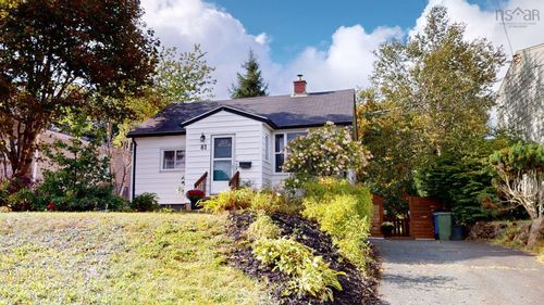 81 Coronation Drive, Halifax, NS, B3M1Z9 | Card Image