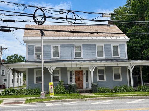 924 & 938 Vt Route 7a, Shaftsbury, VT, 05262 | Card Image