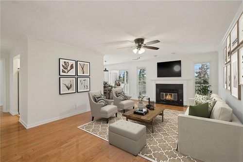 apt-21-1750 Clairmont Rd, Decatur, GA, 30033-4030 | Card Image