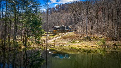 120 Cohutta Ranch Rd, Blue Ridge, GA, 30513 | Card Image