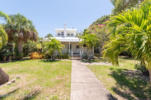 2101 Vernon Pl, Melbourne, FL, 32901-5442 | Card Image