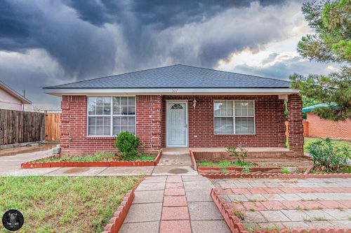 507 S Lincoln St, Midland, TX, 79701-7649 | Card Image