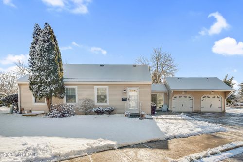 d-166 Cours De Lorraine, Freehold, NJ, 07728-3476 | Card Image