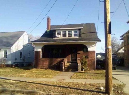 27 W Frederick St, Corry, PA, 16407 | Card Image