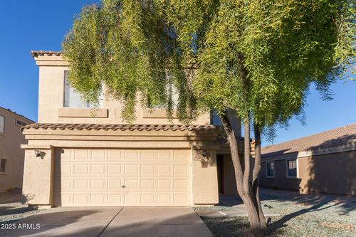 2234 W Central Ave, Coolidge, AZ, 85128-3236 | Card Image