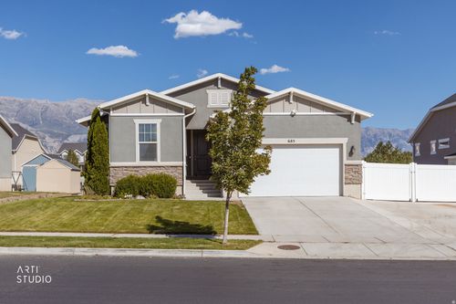 685 S 240 W, American Fork, UT, 84003-2898 | Card Image