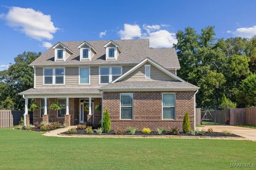 40 Tybee Cv, Deatsville, AL, 36022 | Card Image