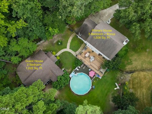 1702 Melbry Ct, Apex, NC, 27502-5268 | Card Image
