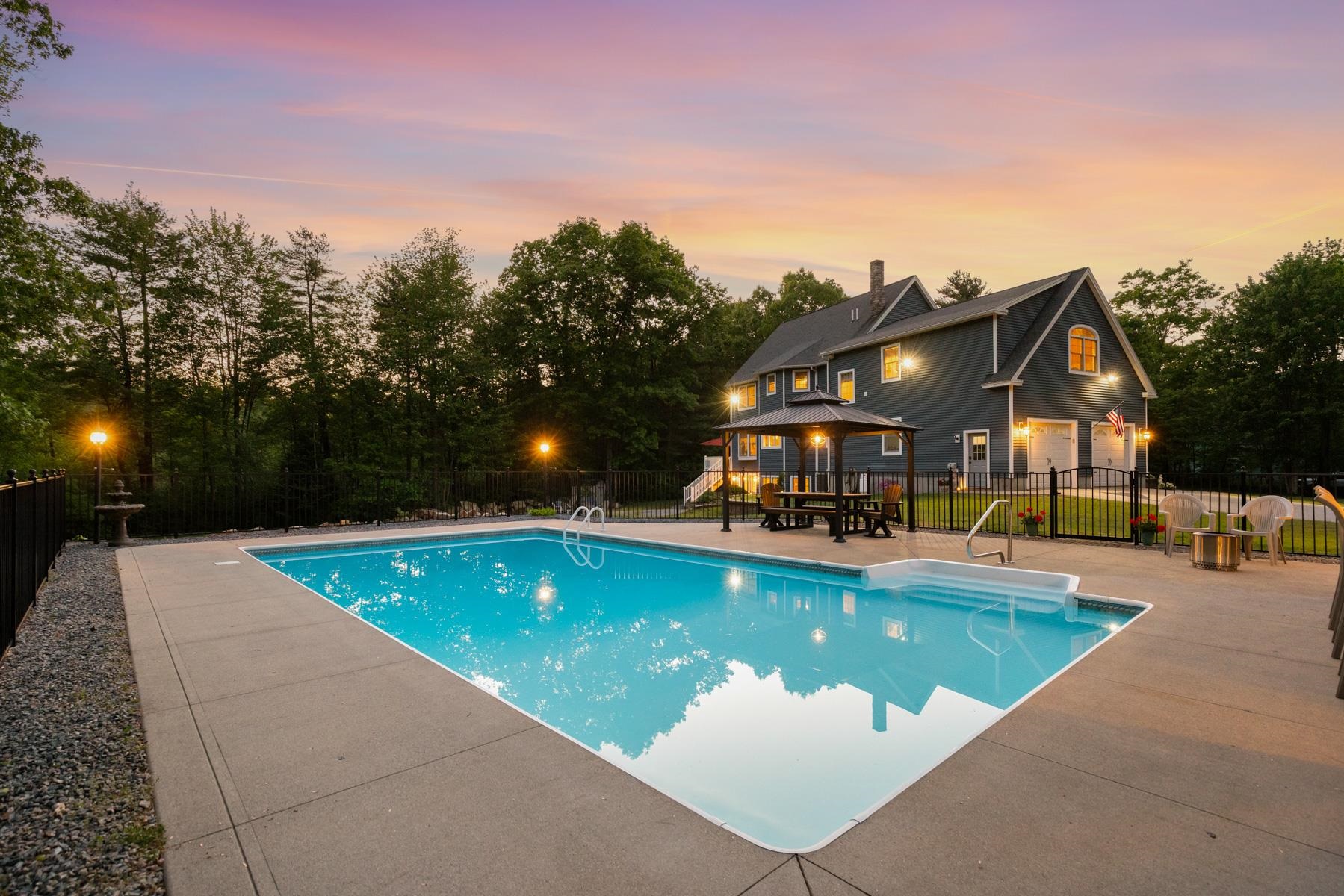 Residential in Somersworth 5