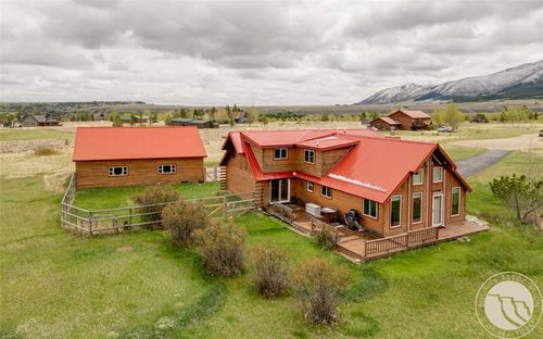 12 Comanche Trl, Red Lodge, MT, 59068-9405 | Card Image