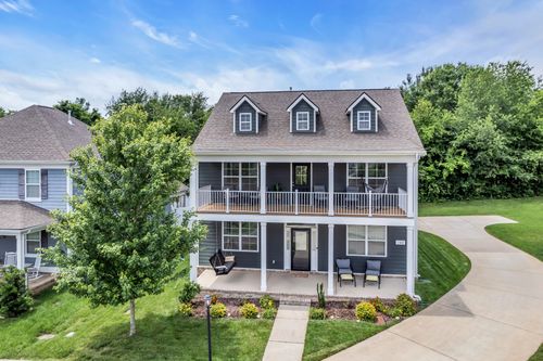 160 Majestic Ln, Pleasant View, TN, 37146-0600 | Card Image