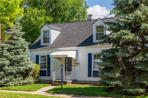 2000 Shroyer Rd, Oakwood, OH, 45419-2615 | Card Image