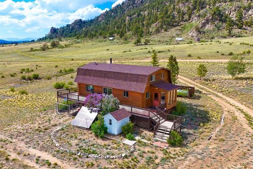 7256 Jefferson Rd, Hartsel, CO, 80449 | Card Image