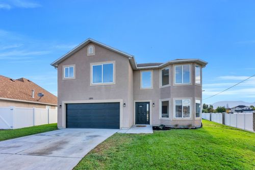 1891 S 575 W, Lehi, UT, 84043-9805 | Card Image