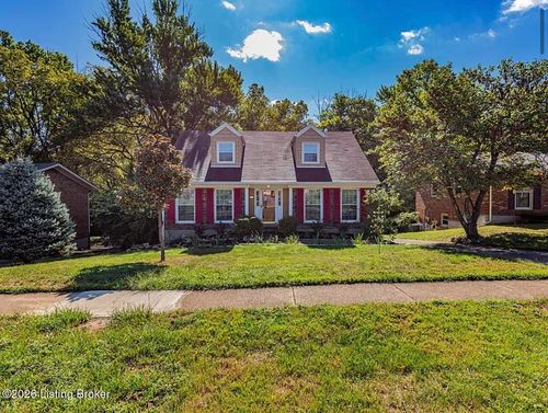 3012 Lexham Rd, Louisville, KY, 40220-2822 | Card Image