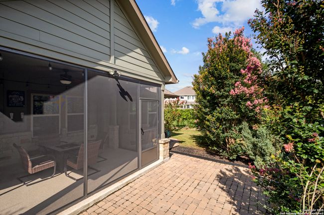 12017 Vignette, House other with 4 bedrooms, 3 bathrooms and null parking in Schertz TX | Image 35