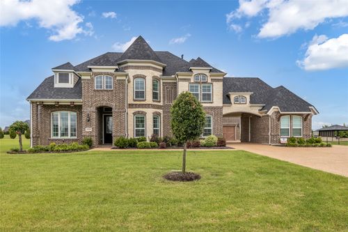 6309 Holbrook Cir, Parker, TX, 75002-3729 | Card Image