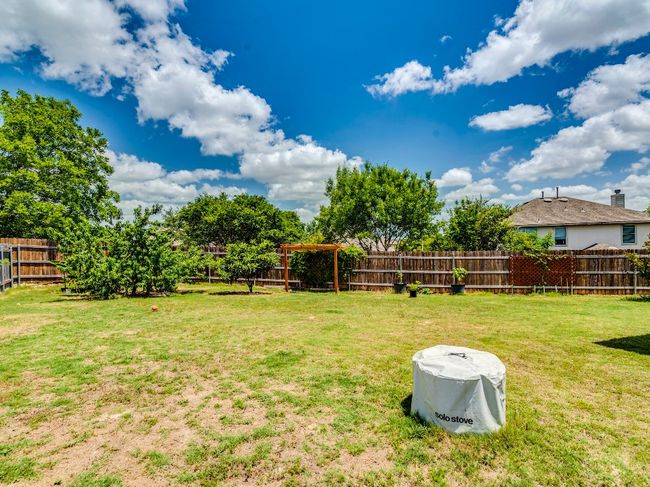 270 Fuchsia St, House other with 3 bedrooms, 3 bathrooms and 6 parking in Kyle TX | Image 30