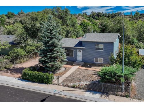 1239 Tonka Ave, Colorado Springs, CO, 80904-2233 | Card Image