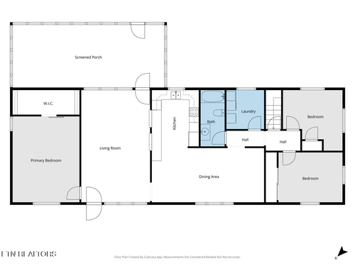 488 Long Hollow Rd, Maryville, TN, 37801 | Card Image