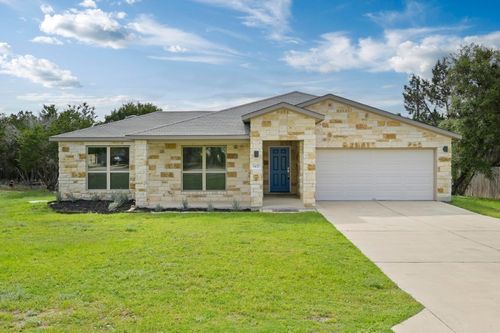 5407 Thunderbird, Lago Vista, TX, 78645-6345 | Card Image