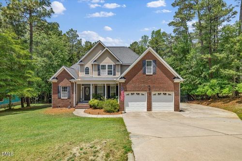 304 Quail Holw, Sanford, NC, 27332-6675 | Card Image