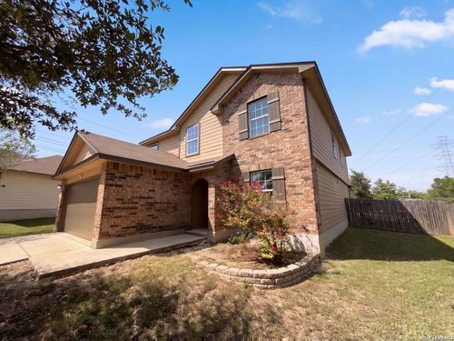 11503 N Peak, San Antonio, TX, 78245-2343 | Card Image