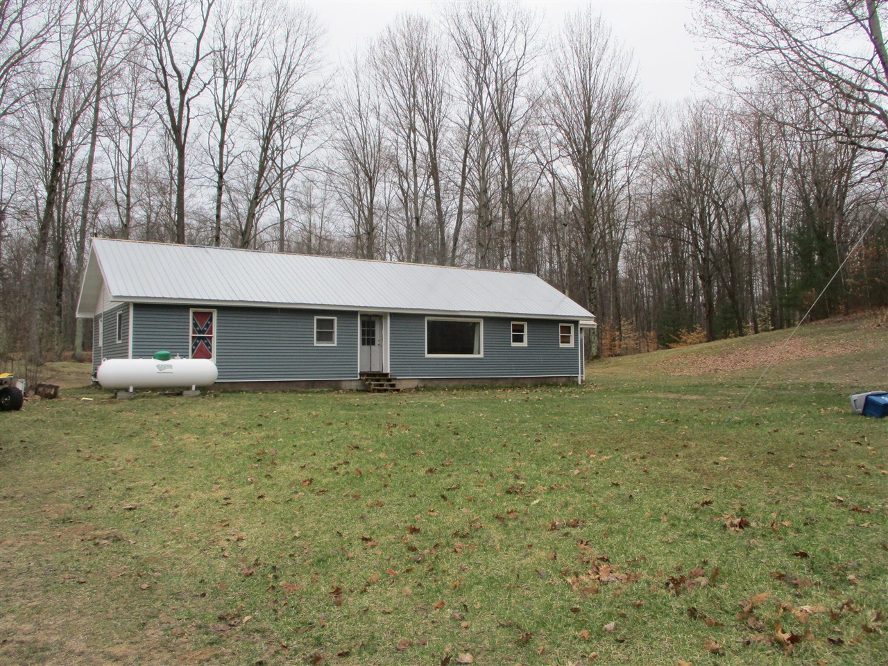 Free Soil Rd, Free Soil, MI 49411
